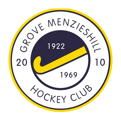 Grove Menzieshill Hockey Club