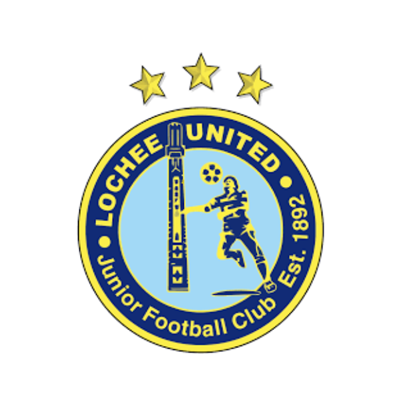 Lochee United Junior Football Club