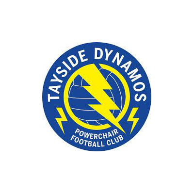 Tayside Dynamos Powerchair Football Club