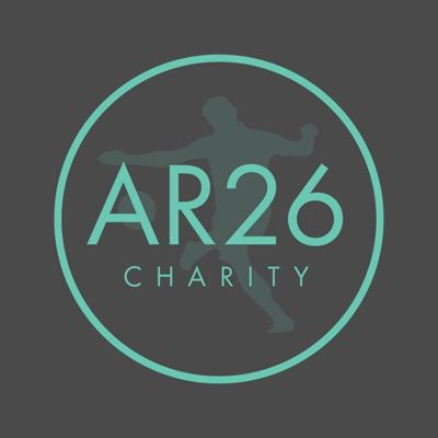 AR26 Charity