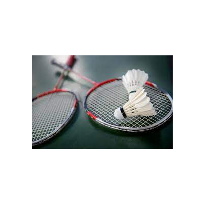Dundee Nomads Badminton Club