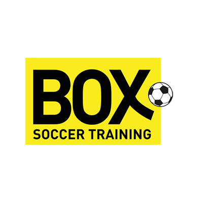 Box Soccer Training
