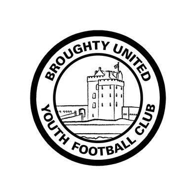 Broughty United Community Club