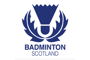 Badminton Scotland