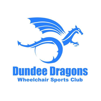 Dundee Dragons Wheelchair Sports Club