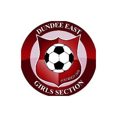 Dundee East Girls Football Club