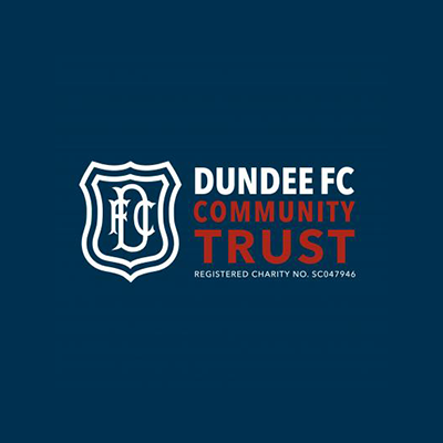 Dundee FC In the Community Trust