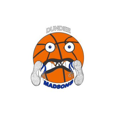 Dundee Madsons Basketball Club