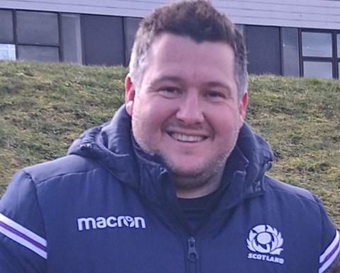 Andrew Hamilton
