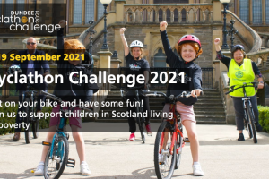 Dundee Cyclathon 2021