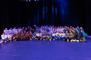 Photographer Bob Pack 